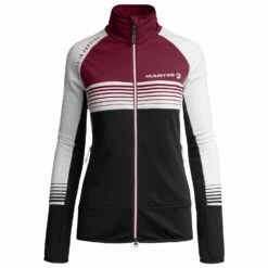 Martini Women's Mountain Match - Fleece Jacket