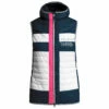 Martini Women's Mountain Top - Synthetic Vest