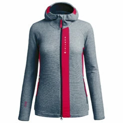 Martini Women's Outreach - Fleece Jacket