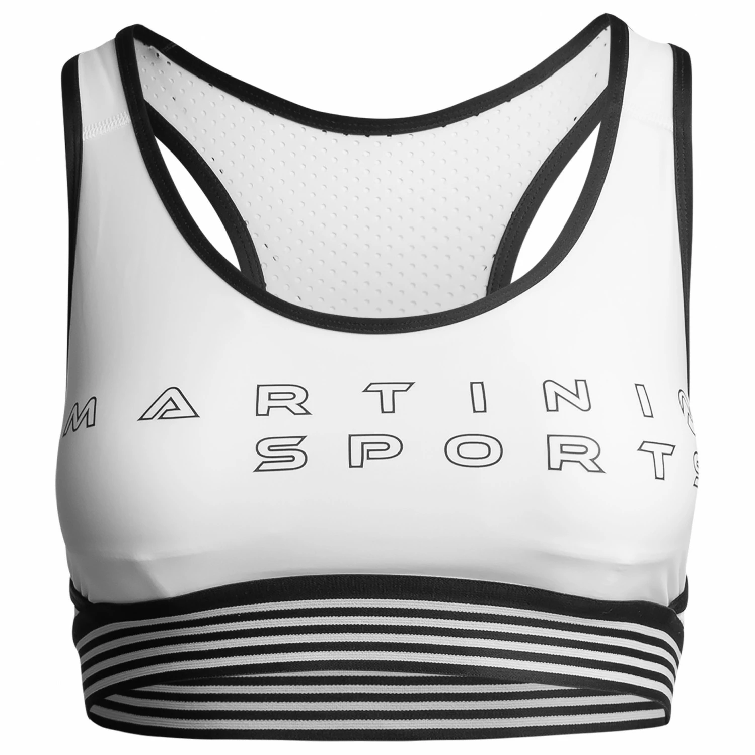 Martini Women's Wanted - Sports Bra 3 Martini Women's Wanted - Sports Bra