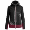 Martini Women's X-Plore - Fleece Jacket