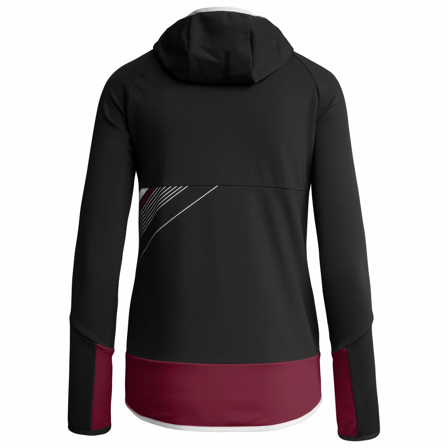 Martini Women's X-Plore - Fleece Jacket 4 Martini Women's X-Plore - Fleece Jacket - Image 2