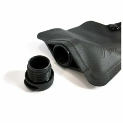 Matador Flatpak Toiletry Bottle 3Pk -Outdoor Equipment Sales Shop matador flatpak toiletry bottle 3pk detail 3