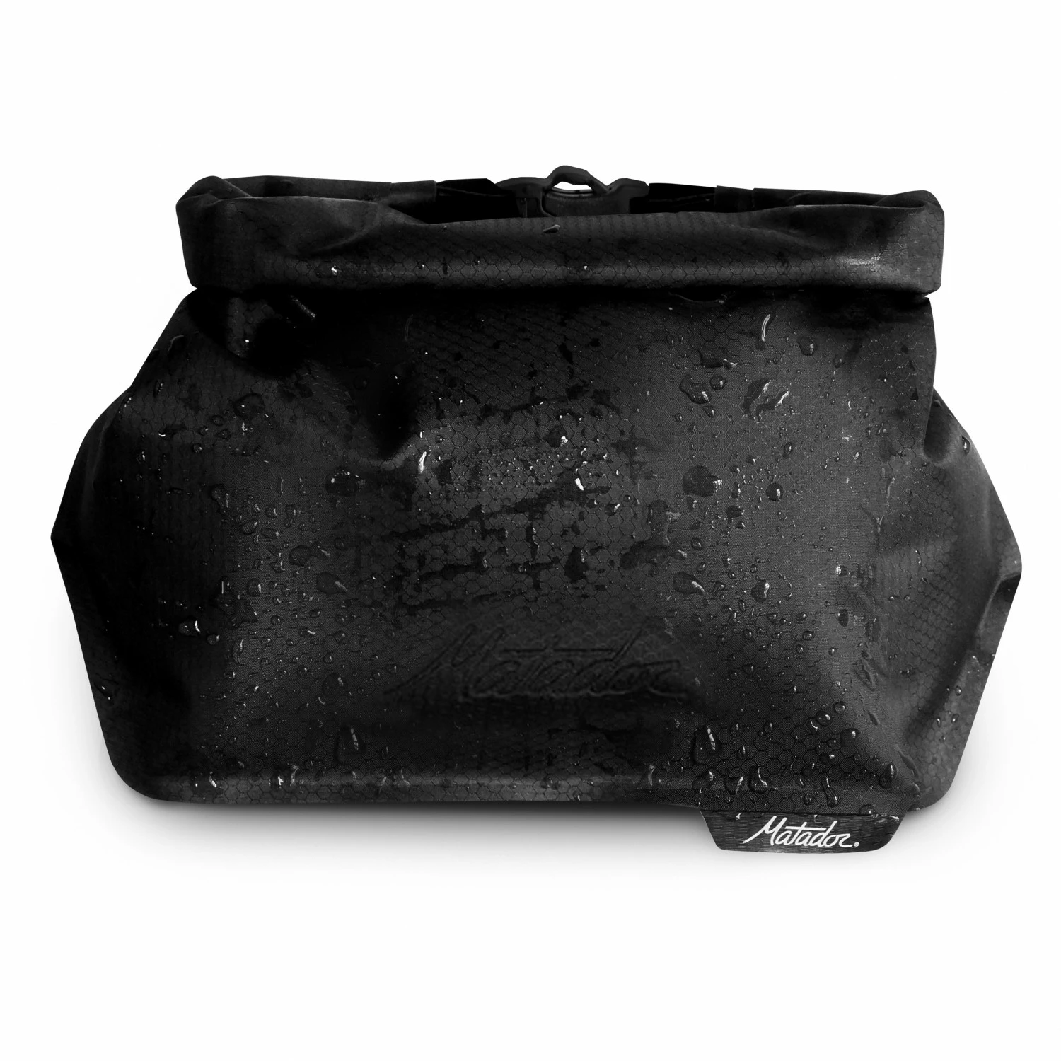 Matador Flatpak Toiletry Case - Wash Bag 3 Matador Flatpak Toiletry Case - Wash Bag