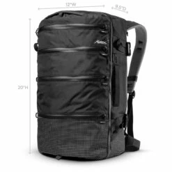 Matador Segmented Backpack 28 - Luggage
