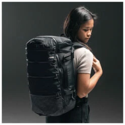 Matador Segmented Backpack 28 - Luggage -Outdoor Equipment Sales Shop matador segmented backpack 28 luggage detail 4