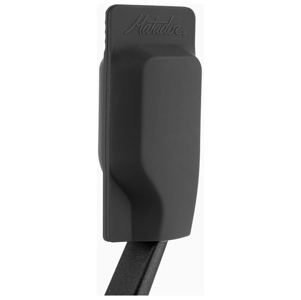 Matador Toothbrush Caps (2-Pack) 5 Matador Toothbrush Caps (2-Pack) - Image 3