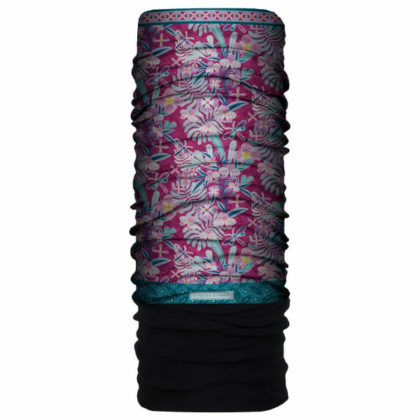 MATT Women's Catalina Estrada Eco Polar Scarf - Neckerchief 3 MATT Women's Catalina Estrada Eco Polar Scarf - Neckerchief