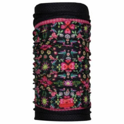 MATT Women's Catalina Estrada Eco Scarf - Tube Scarf