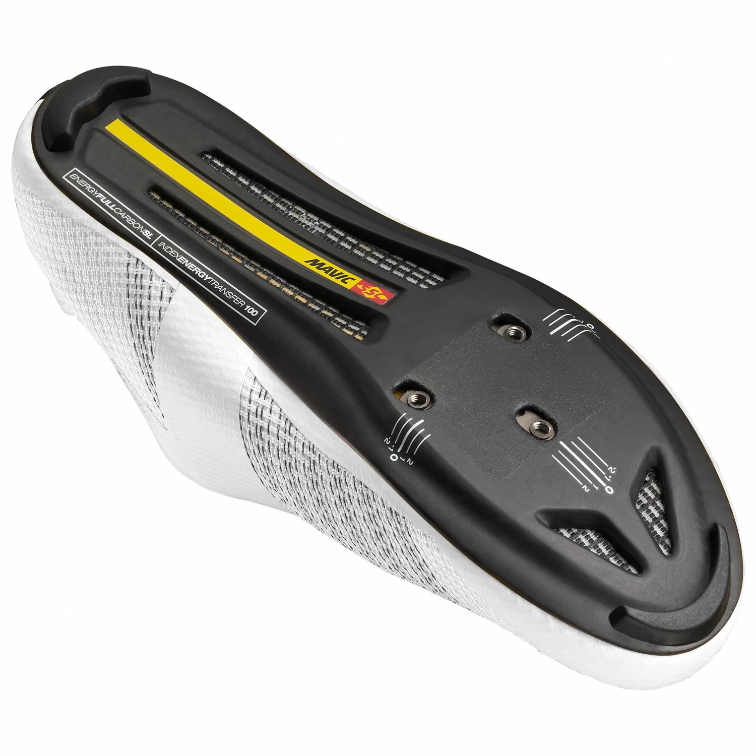 Mavic Cosmic Ultimate III - Cycling Shoes 5 Mavic Cosmic Ultimate III - Cycling Shoes - Image 3