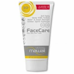 Facecare SPF 30 - Sun Protection