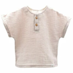 Maximo Baby Boy's Hemd Kurzer Arm - T-shirt