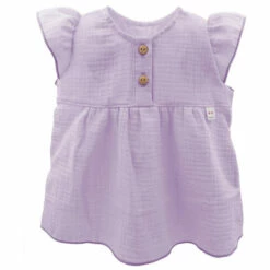 Maximo Baby Girl's Top - Top