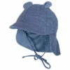Maximo Baby Shield Hat - Beanie