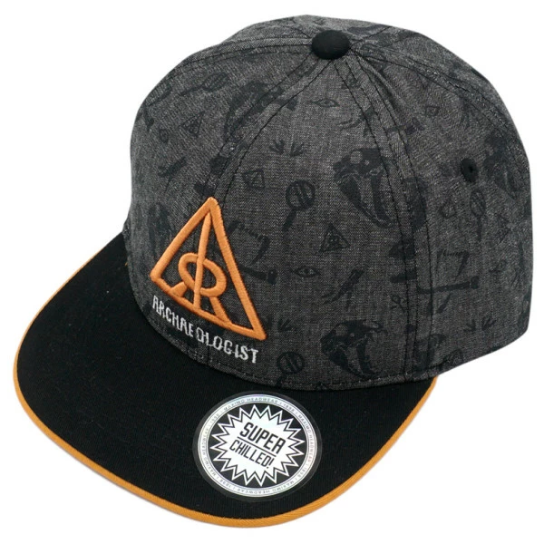 Maximo Boy's Cap Relic - Cap 3 Maximo Boy's Cap Relic - Cap