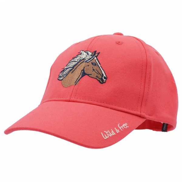 Maximo Girl's Cap - Cap 3 Maximo Girl's Cap - Cap