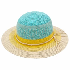 Maximo Girl's Hat Stripes - Hat