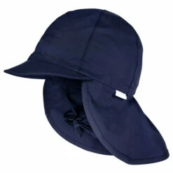 Maximo Kid's Mini Boy Shield Hat - Hat