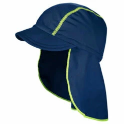 Maximo Kid's Mini Shield Hat - Cap