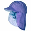 Maximo Kid's Mini Shield Hat With Neck Guard - Cap