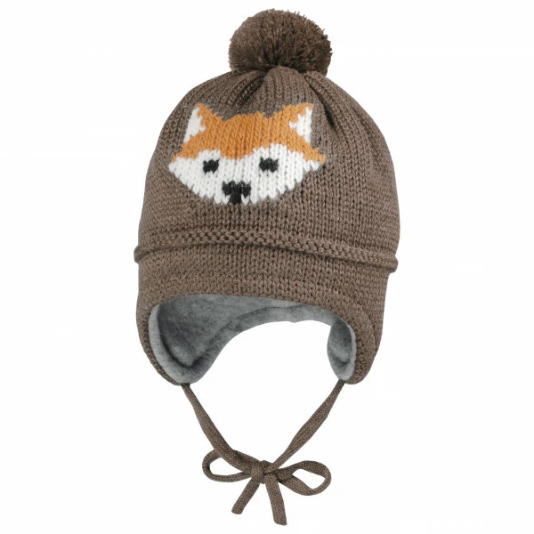 Maximo Mini Boy-Mütze Ausgenäht - Beanie 3 Maximo Mini Boy-Mütze Ausgenäht - Beanie