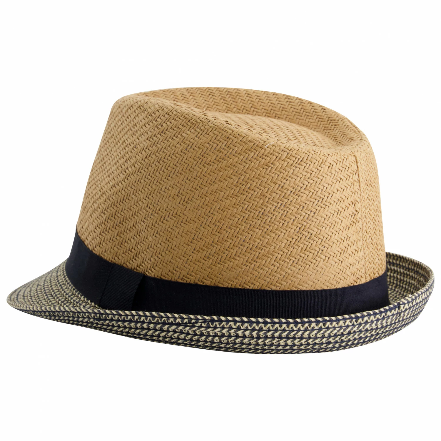 Maximo Mini Boy's Trilby - Hat 4 Maximo Mini Boy's Trilby - Hat - Image 2
