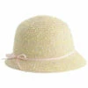 Maximo Mini Girl's Hut - Hat