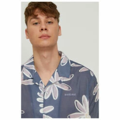 Honolulu Shirt - Shirt 10 Honolulu Shirt - Shirt -Outdoor Equipment Sales Shop mazine honolulu shirt shirt detail 4