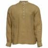 Luray Linen Shirt - Shirt