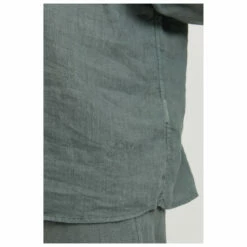 Luray Linen Shirt - Shirt 13 Luray Linen Shirt - Shirt -Outdoor Equipment Sales Shop mazine luray linen shirt shirt detail 6