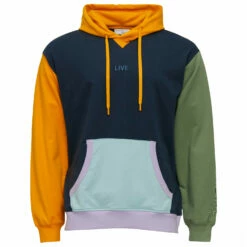 Roberts Sweat Hoodie - Hoodie