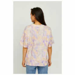 Women's Akita T - T-shirt 10 Women's Akita T - T-shirt -Outdoor Equipment Sales Shop mazine womens akita t t shirt detail 3