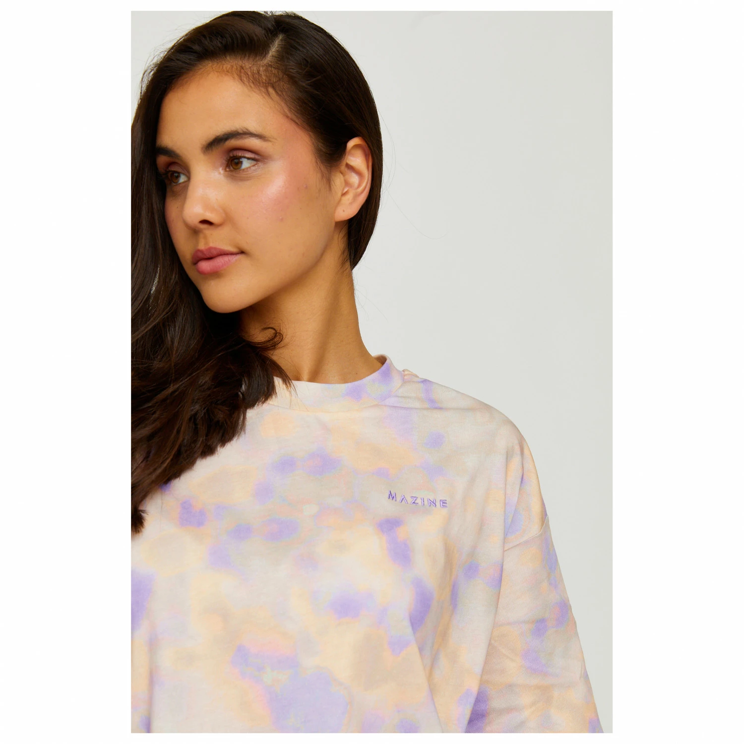 Women's Akita T - T-shirt 6 Women's Akita T - T-shirt - Image 4