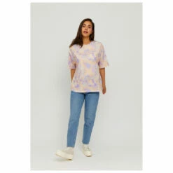 Women's Akita T - T-shirt 12 Women's Akita T - T-shirt -Outdoor Equipment Sales Shop mazine womens akita t t shirt detail 5