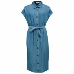 Women's Birnie Dress - Dress