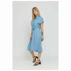 Women's Birnie Dress - Dress -Outdoor Equipment Sales Shop mazine womens birnie dress dress detail 6