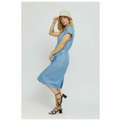 Women's Birnie Dress - Dress -Outdoor Equipment Sales Shop mazine womens birnie dress dress detail 7