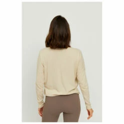 Women's Celeste Longsleeve - Longsleeve 10 Women's Celeste Longsleeve - Longsleeve -Outdoor Equipment Sales Shop mazine womens celeste longsleeve longsleeve detail 3