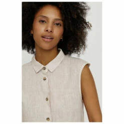 Women's Dina Blouse - Blouse -Outdoor Equipment Sales Shop mazine womens dina blouse blouse detail 4