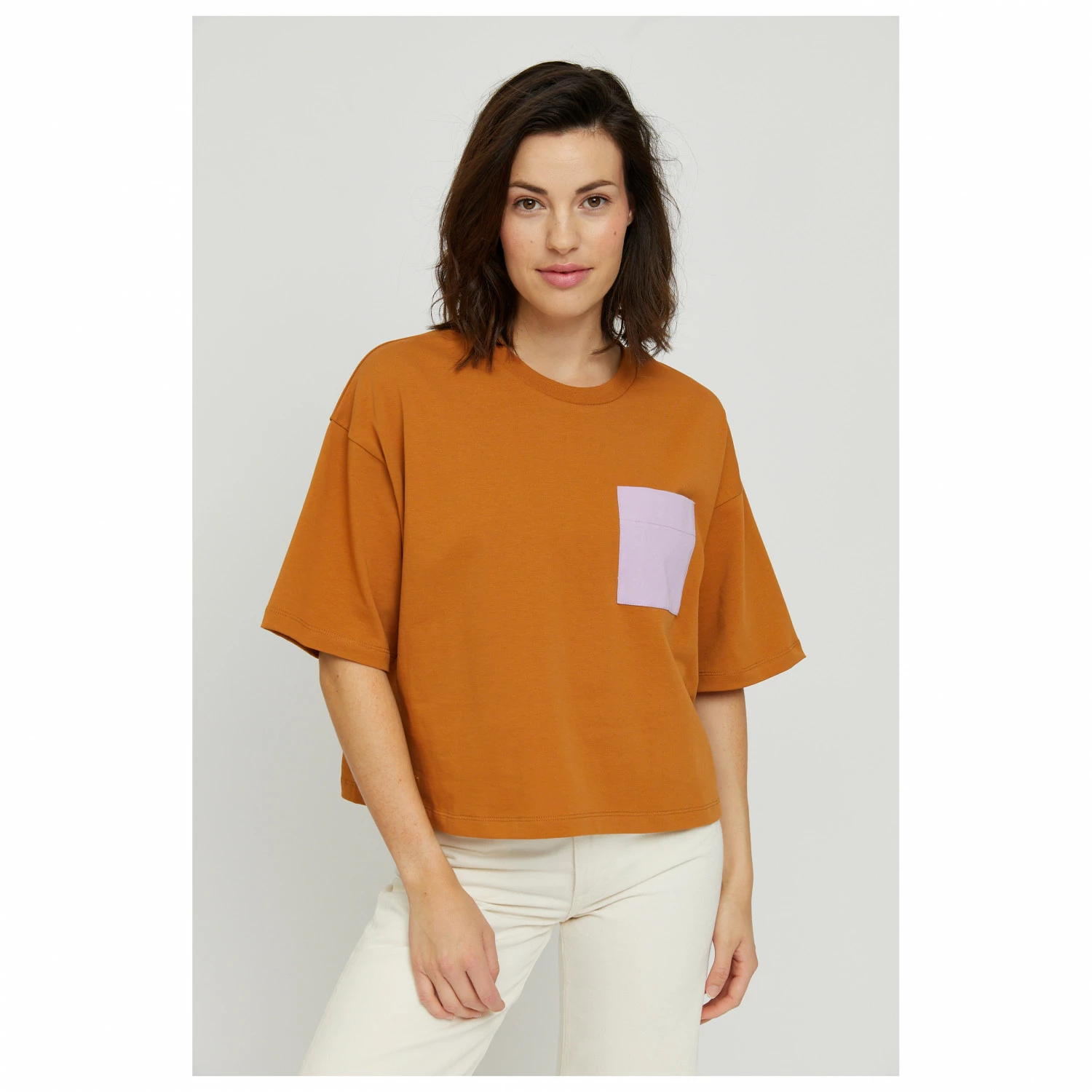 Women's Ebina T - T-shirt 4 Women's Ebina T - T-shirt - Image 2