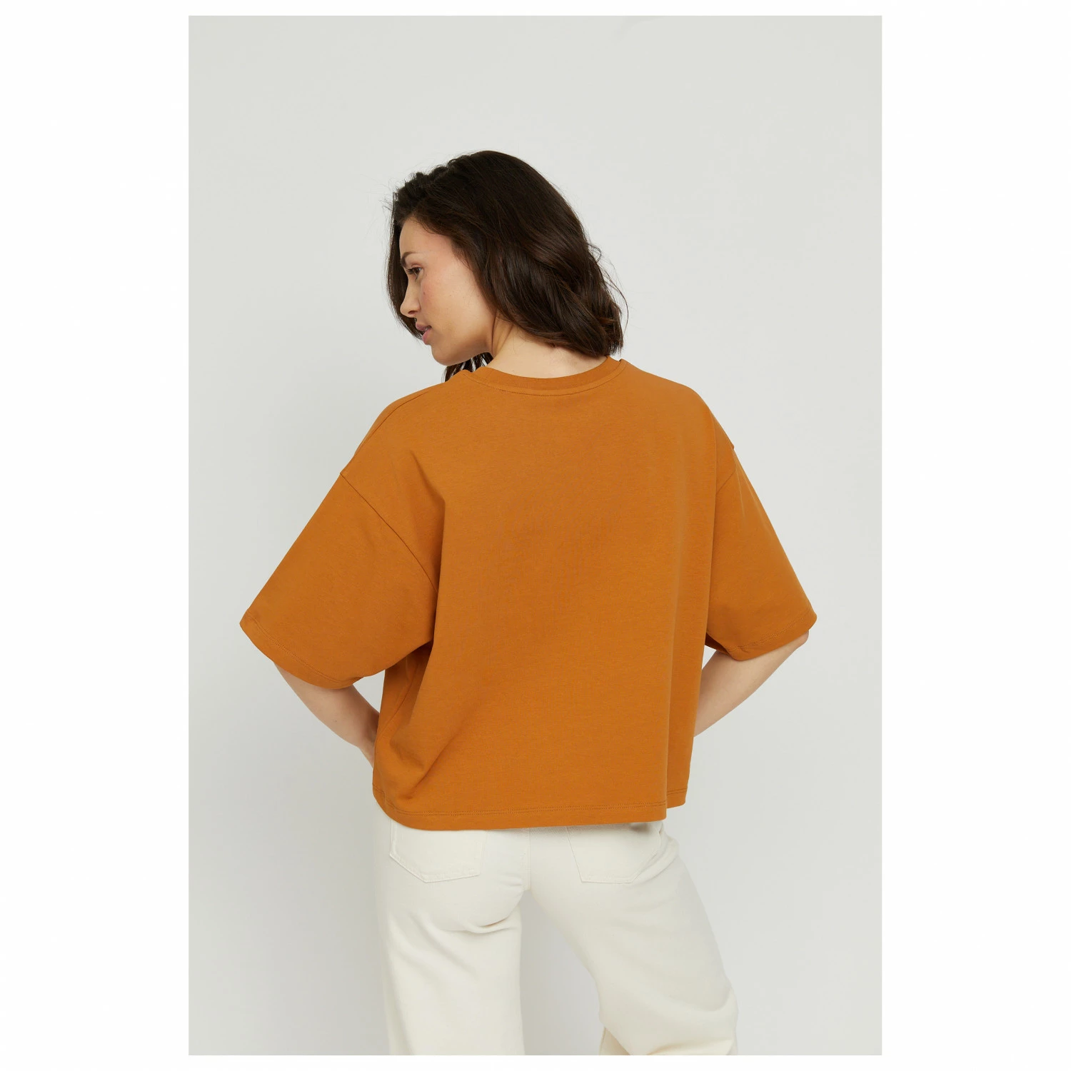 Women's Ebina T - T-shirt 5 Women's Ebina T - T-shirt - Image 3