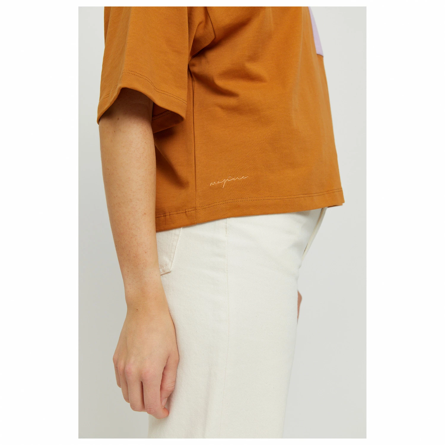 Women's Ebina T - T-shirt 6 Women's Ebina T - T-shirt - Image 4