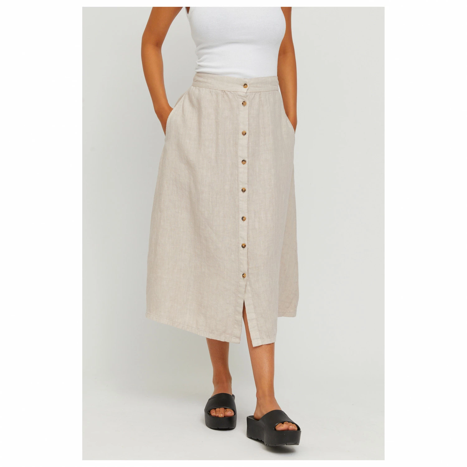 Women's Lorette Skirt - Skirt 4 Women's Lorette Skirt - Skirt - Image 2