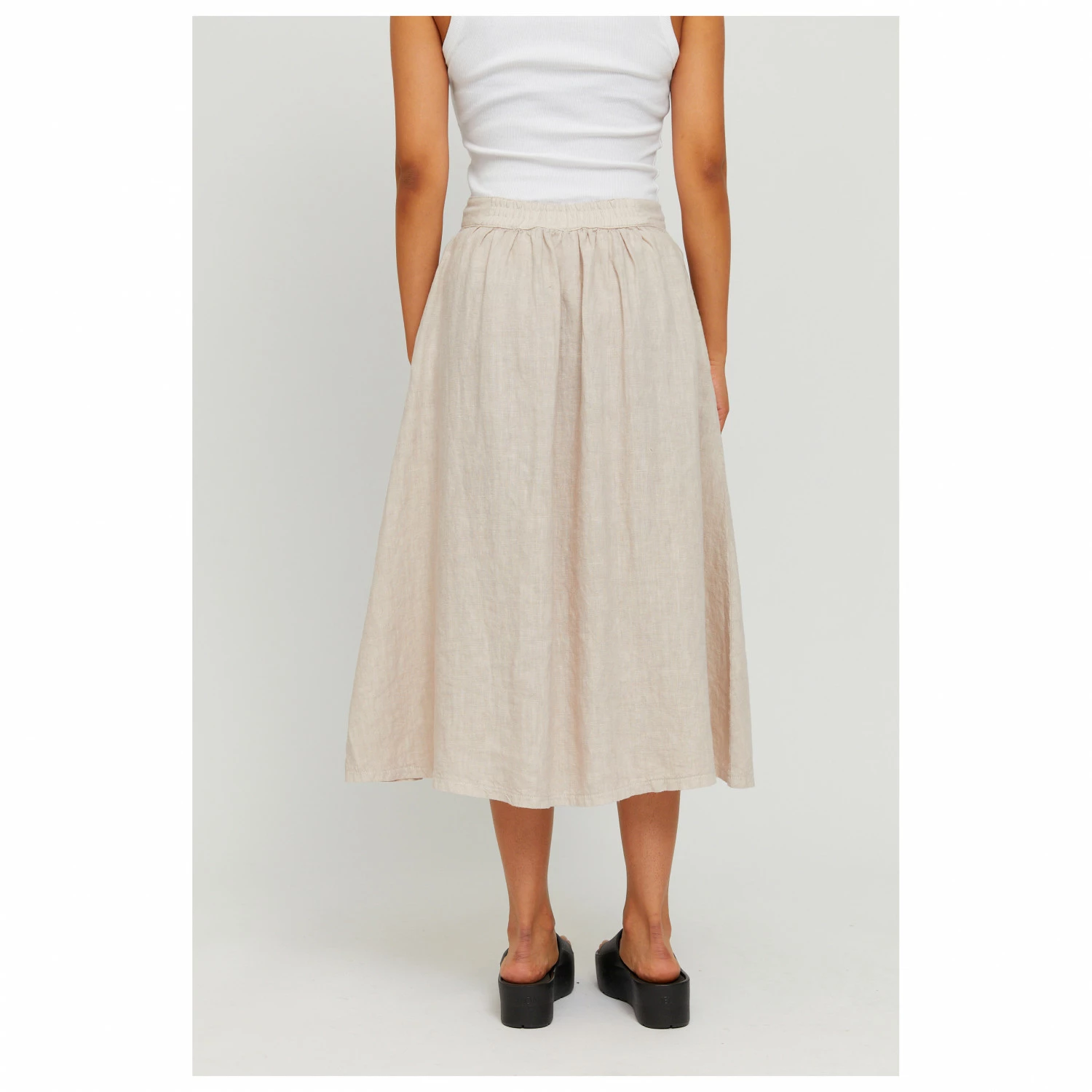 Women's Lorette Skirt - Skirt 5 Women's Lorette Skirt - Skirt - Image 3