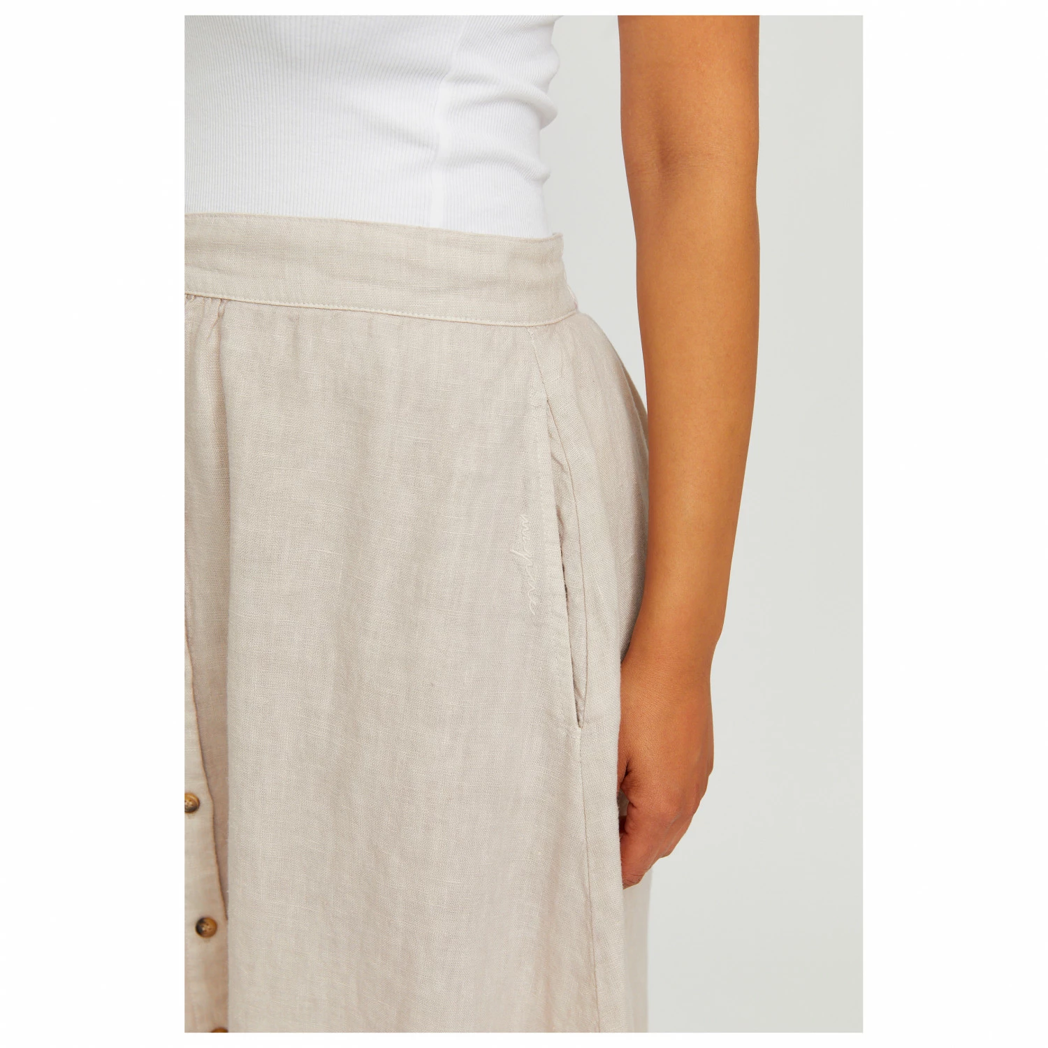 Women's Lorette Skirt - Skirt 6 Women's Lorette Skirt - Skirt - Image 4