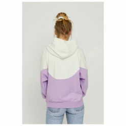 Women's Monti Hoodie - Jumper -Outdoor Equipment Sales Shop mazine womens monti hoodie jumper detail 3