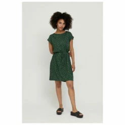 Women's Ruth Printed Dress - Dress 12 Women's Ruth Printed Dress - Dress -Outdoor Equipment Sales Shop mazine womens ruth printed dress dress detail 5