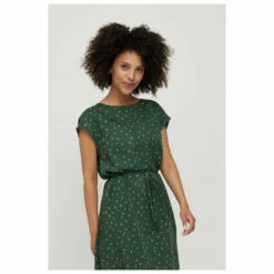 Women's Ruth Printed Dress - Dress 13 Women's Ruth Printed Dress - Dress -Outdoor Equipment Sales Shop mazine womens ruth printed dress dress detail 6