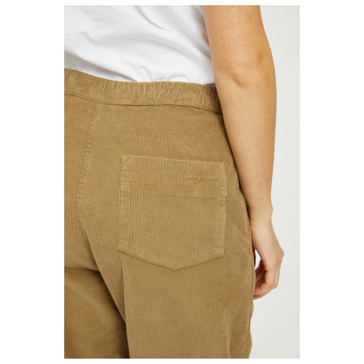 Women's Sanjo Pants - Casual Trousers 7 Women's Sanjo Pants - Casual Trousers - Image 5