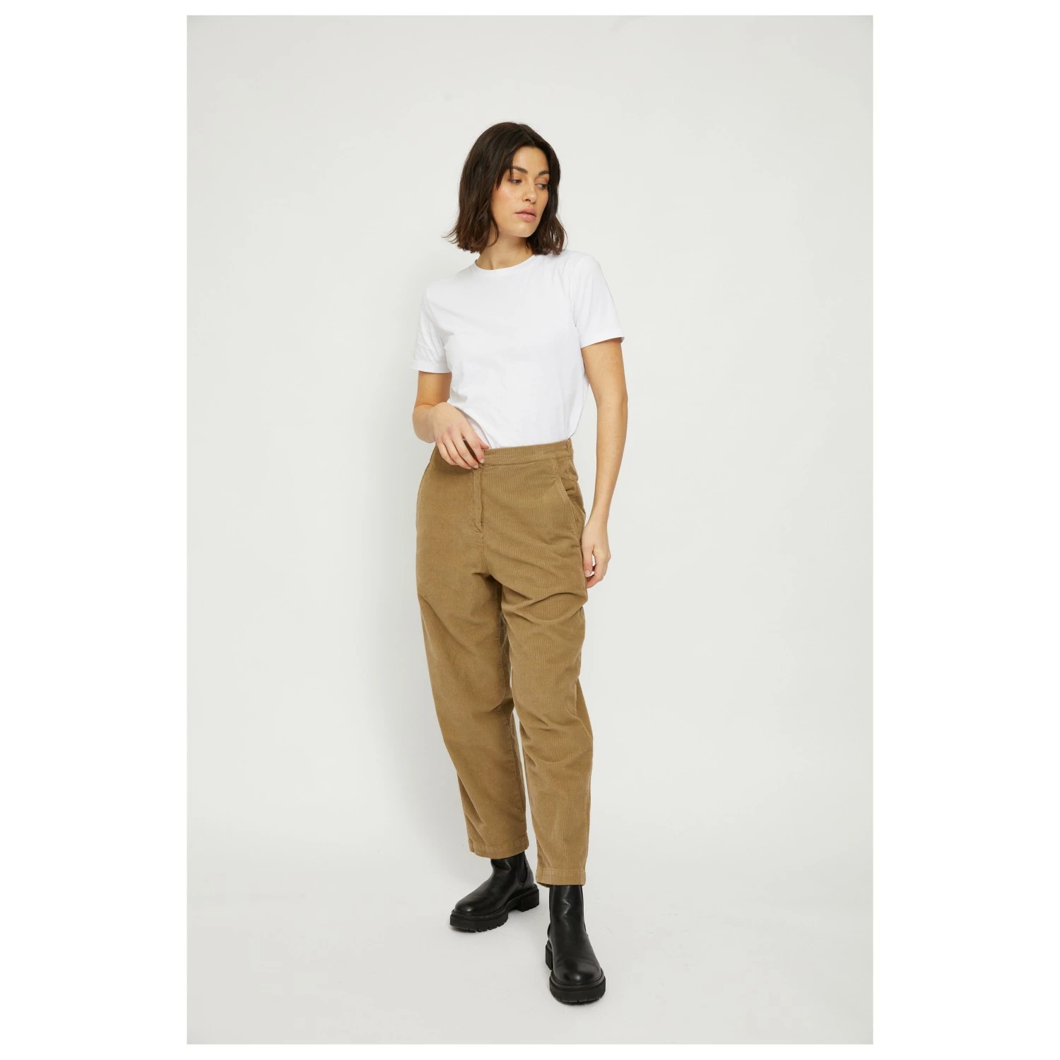 Women's Sanjo Pants - Casual Trousers 8 Women's Sanjo Pants - Casual Trousers - Image 6